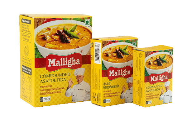 Malligha-Lumps-Image