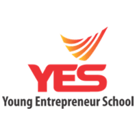 Yes Enterprenur School Logo